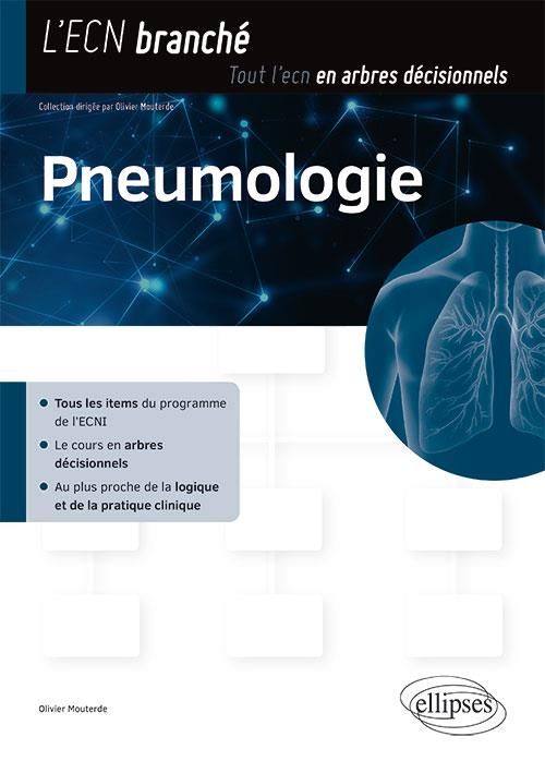 Emprunter Pneumologie livre