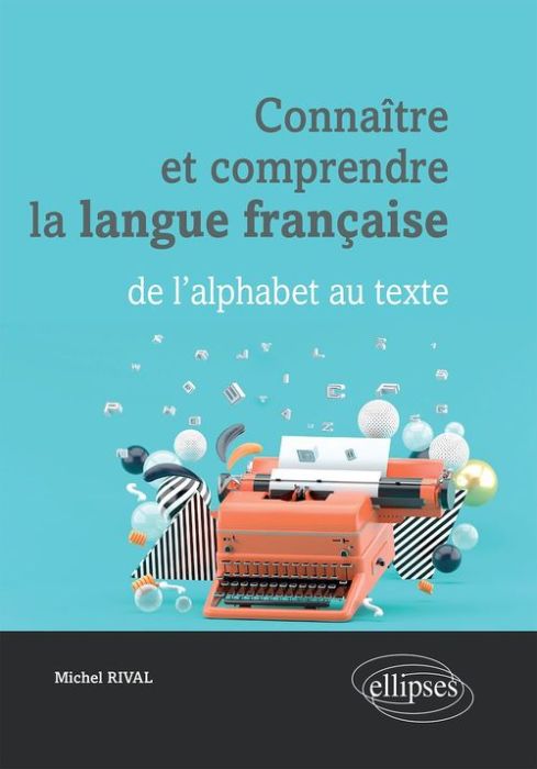 Emprunter Connaître et comprendre la langue française livre