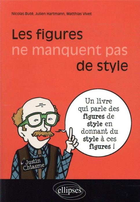 Emprunter Les figures ne manquent pas de style livre