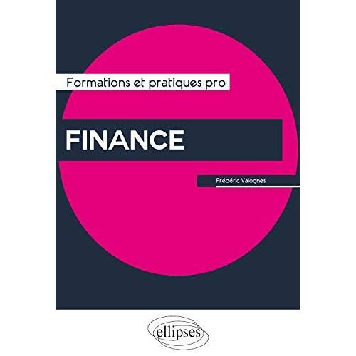 Emprunter Finance livre