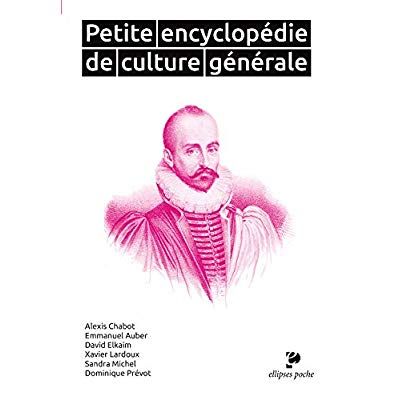 Emprunter Petite encyclopédie de culture générale livre