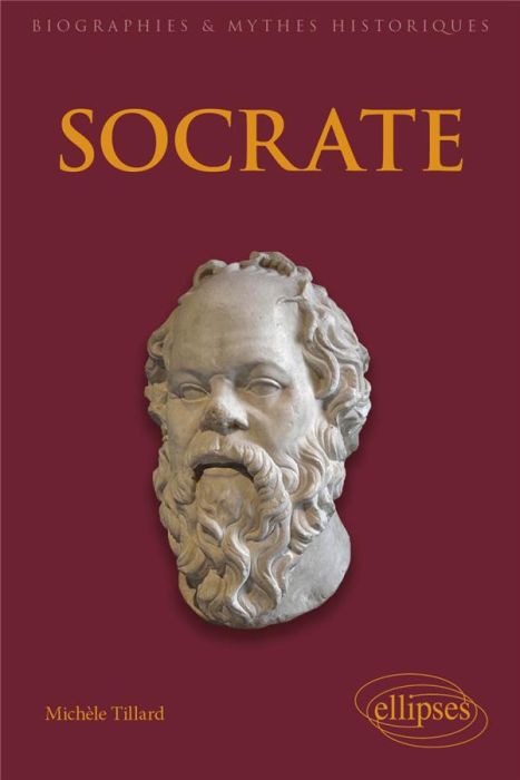 Emprunter Socrate livre