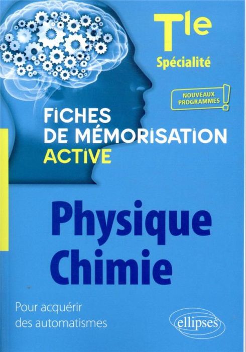 Emprunter Spécialité Physique-chimie Tle. Edition 2021 livre