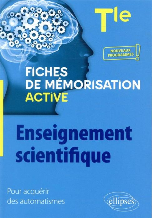 Emprunter Enseignement scientifique Tle. Edition 2020 livre