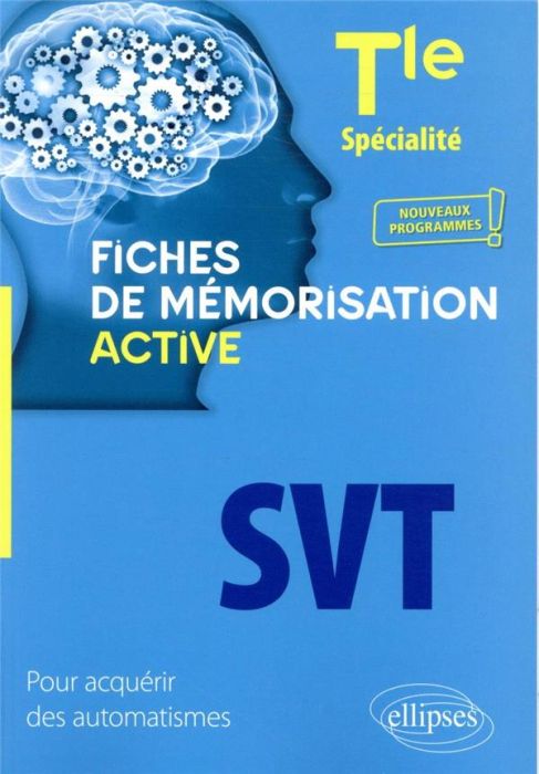 Emprunter Spécialité SVT Tle. Edition 2020 livre