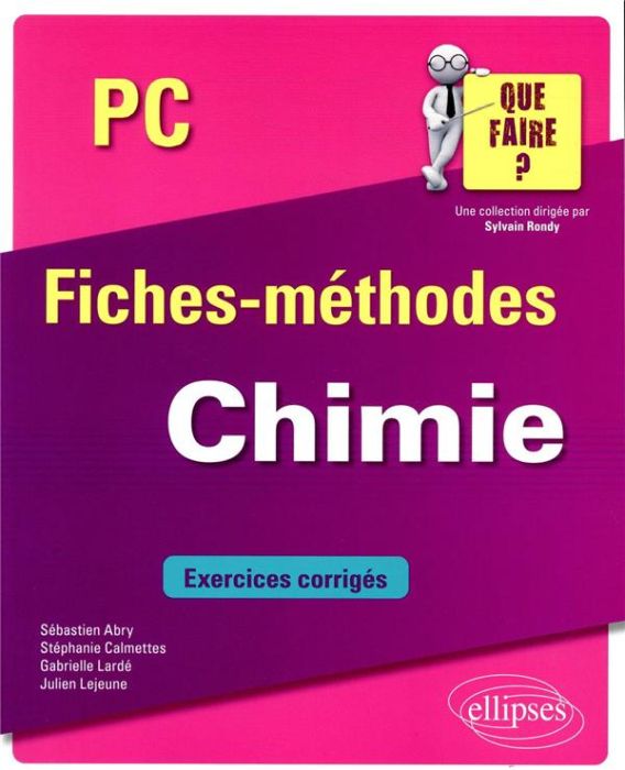 Emprunter Chimie PC. Edition 2020 livre