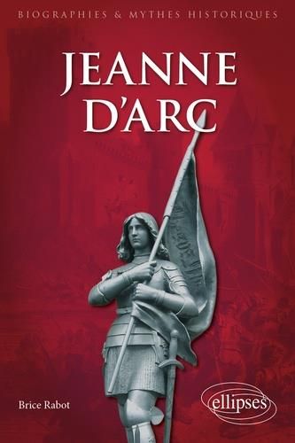 Emprunter Jeanne d'Arc livre