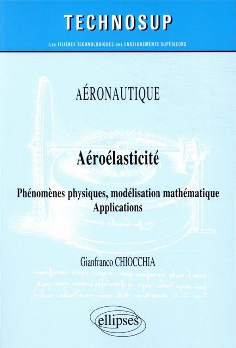 Emprunter Aéroélasticité. Phénomèmes physiques, modélisation mathématique, applications livre