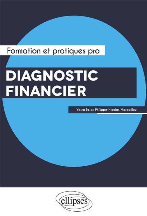 Emprunter Diagnostic d'entreprise. Performance, capital immatériel et risques livre