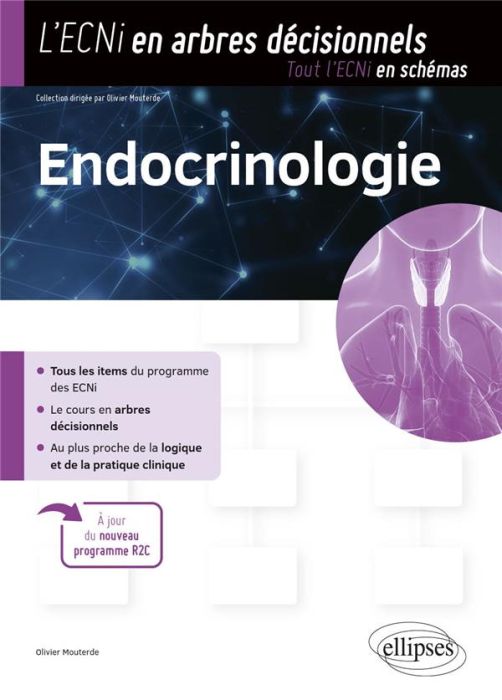 Emprunter Endocrinologie livre