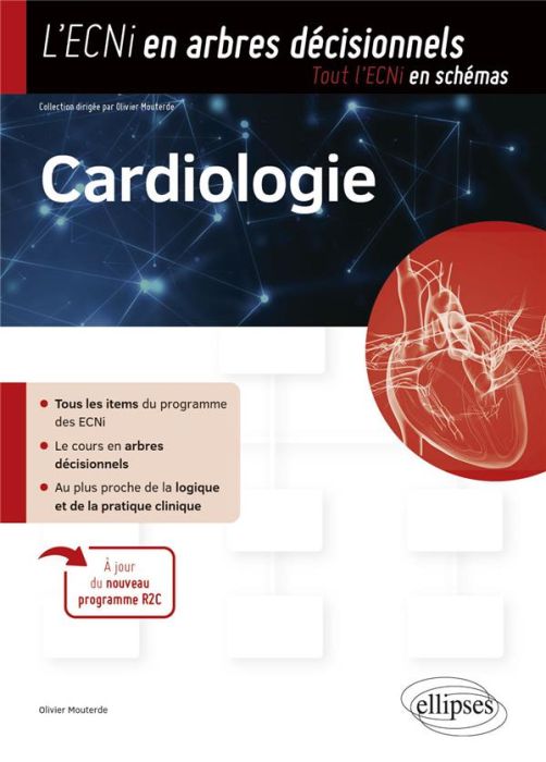 Emprunter Cardiologie livre