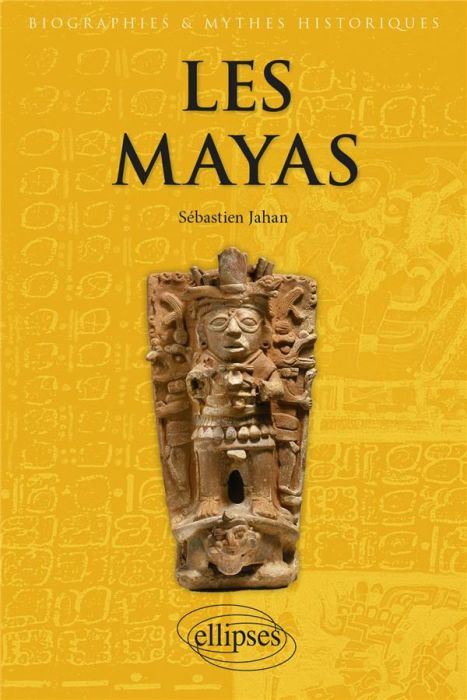 Emprunter Les Mayas livre