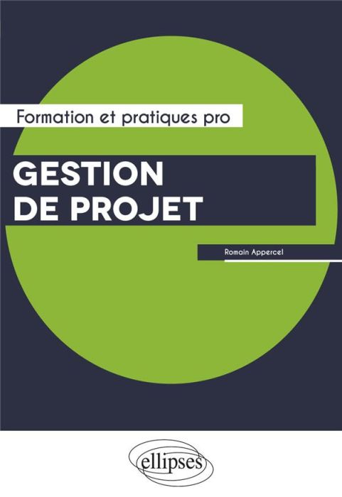 Emprunter Gestion de projet livre