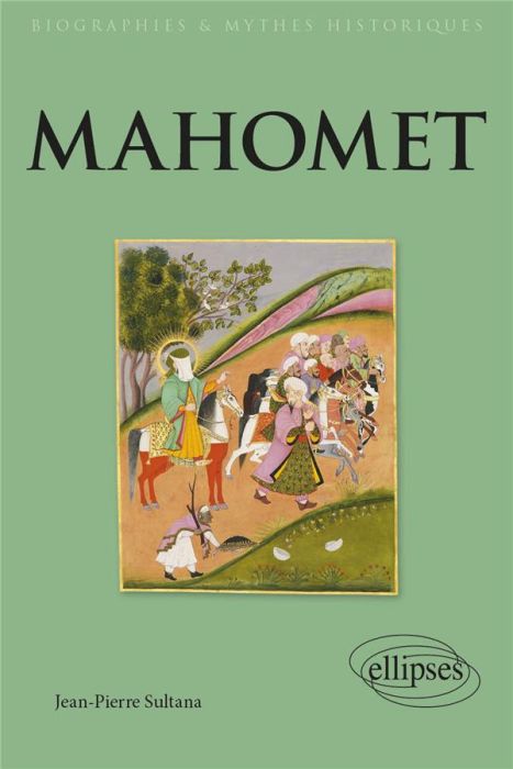 Emprunter Mahomet livre