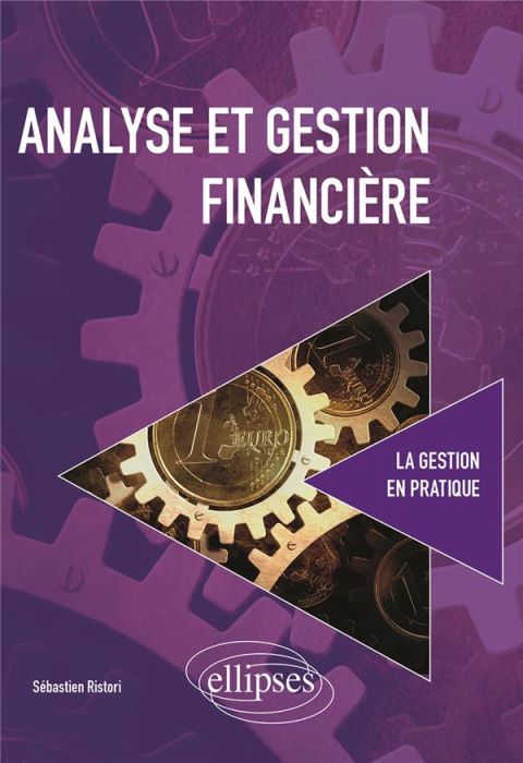 Emprunter Analyse et gestion financière livre