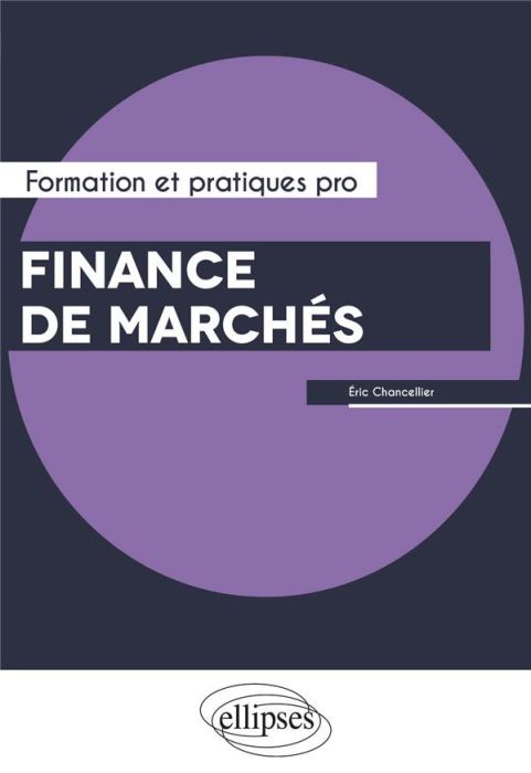 Emprunter Finance de marchés livre