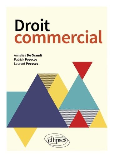 Emprunter Droit commercial livre