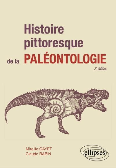 Emprunter Histoire pittoresque de la paléontologie. 2e édition livre