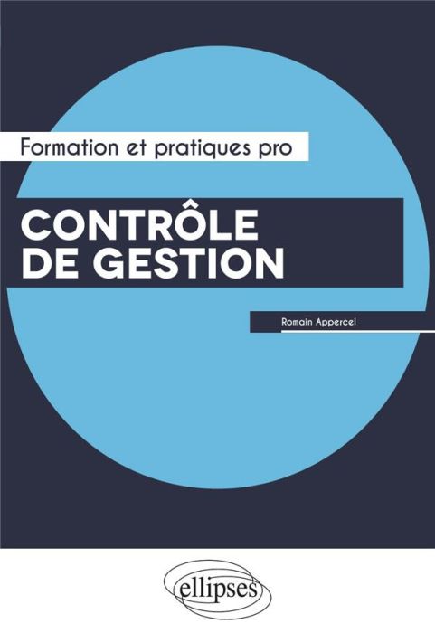 Emprunter Contrôle de gestion livre