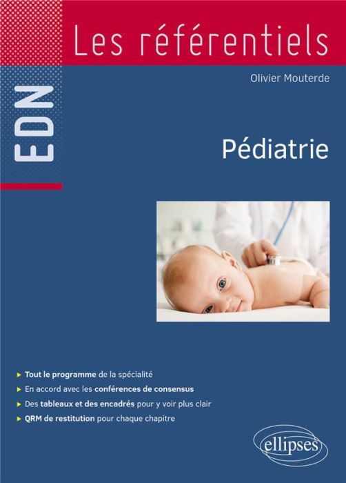 Emprunter Pédiatrie livre