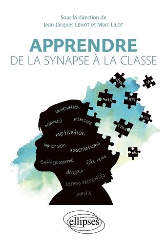 Emprunter Apprendre, de la synapse à la classe livre