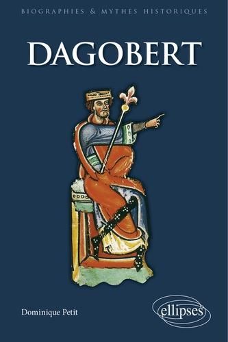 Emprunter Dagobert livre