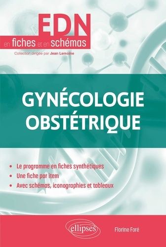 Emprunter Gynécologie obstétrique livre