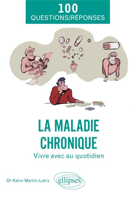 Emprunter La maladie chronique livre