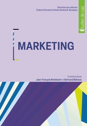 Emprunter Marketing livre