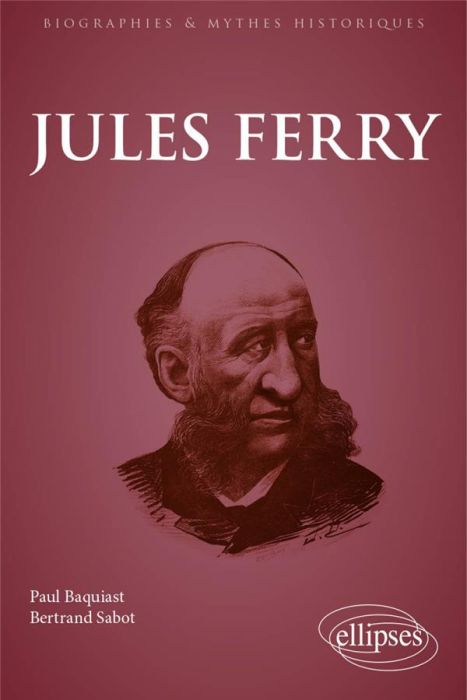 Emprunter Jules Ferry livre