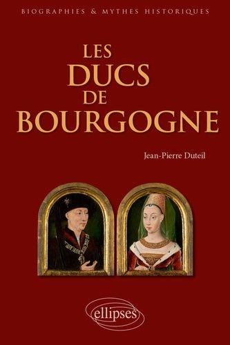 Emprunter Les ducs de Bourgogne livre