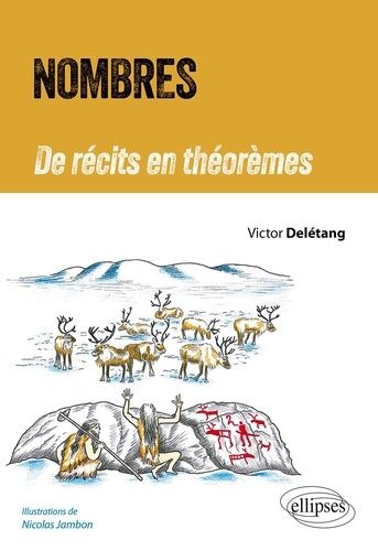 Emprunter Nombres livre