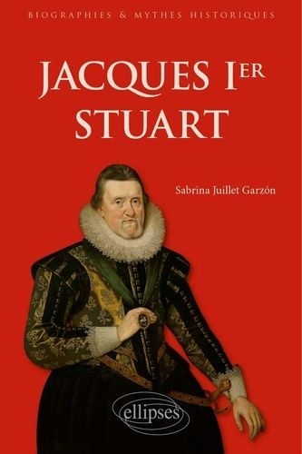 Emprunter Jacques Ier Stuart livre