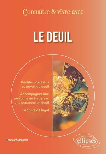 Emprunter Le deuil livre