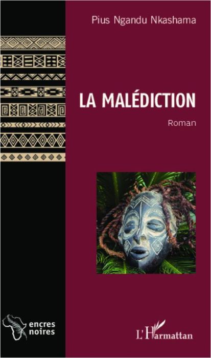 Emprunter La malédiction livre