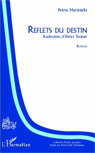 Emprunter Reflets du destin livre