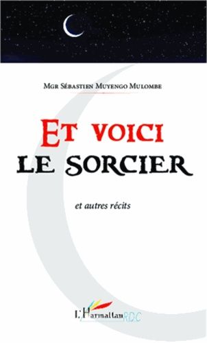 Emprunter Et voici le sorcier livre