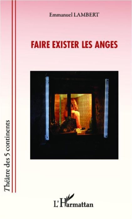 Emprunter Faire exister les anges livre