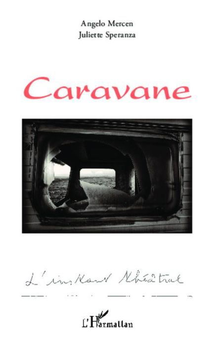 Emprunter Caravane livre