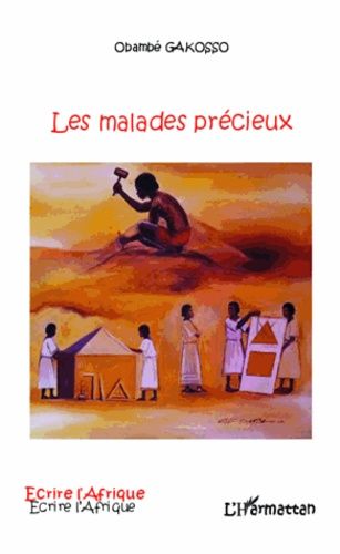 Emprunter Les malades précieux livre