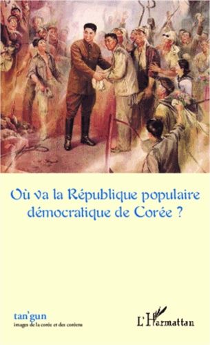 Emprunter Tan'gun N° 4 : Où va la République populaire démocratique de Corée ? livre