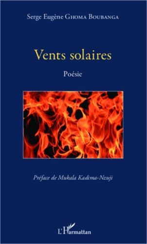 Emprunter Vents solaires livre