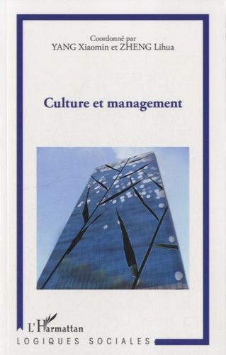 Emprunter Culture et management livre