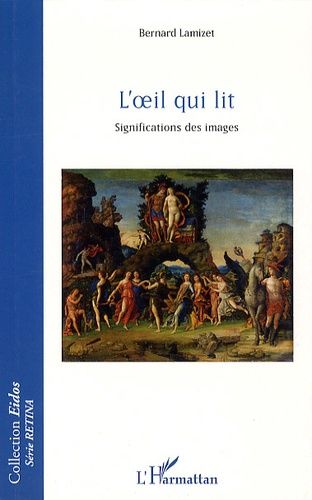 Emprunter L'oeil qui lit. Esthétique et sémiotique de l'image livre