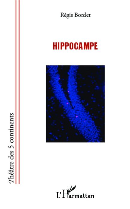 Emprunter Hippocampe livre