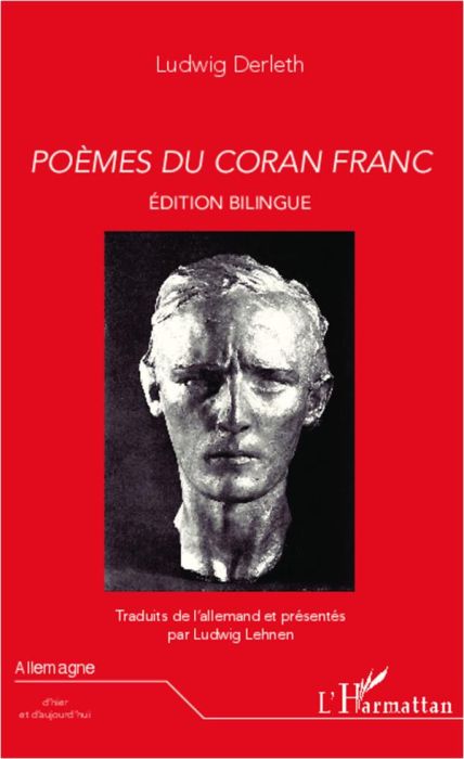 Emprunter Poèmes du coran franc. Edition bilingue français-allemand livre