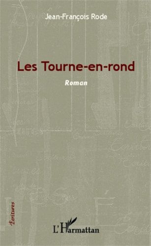 Emprunter Les Tourne-en-rond livre