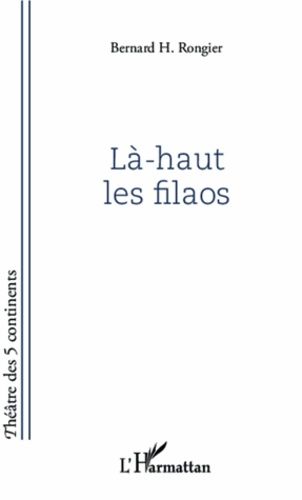 Emprunter Là-haut les filaos livre