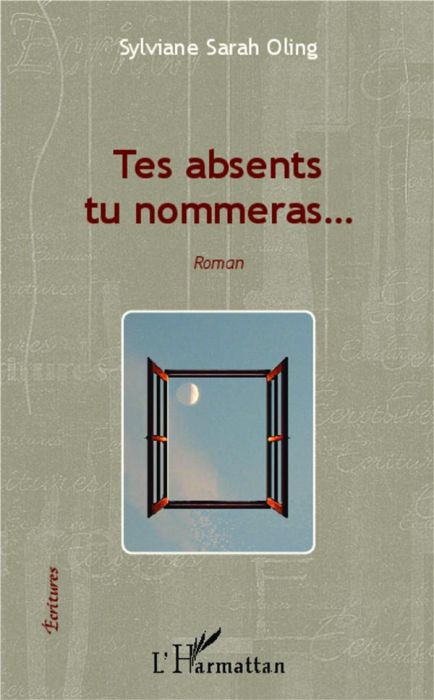 Emprunter Tes absents tu nommeras... livre