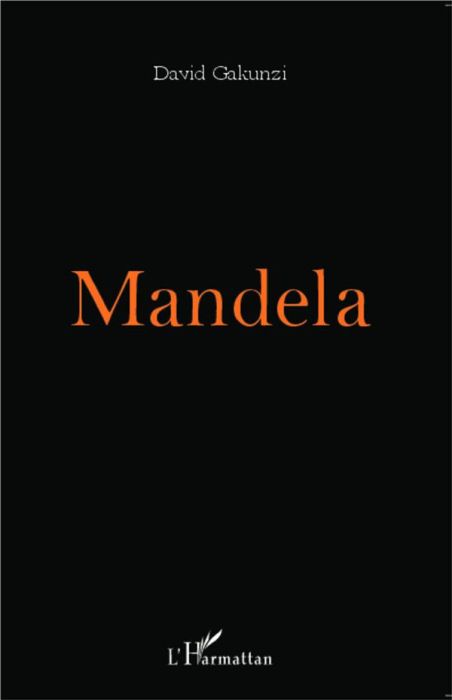 Emprunter Mandela livre